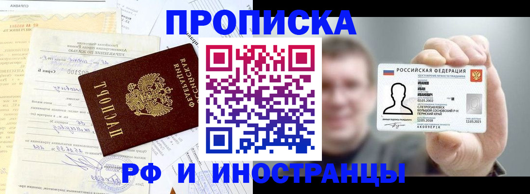 прописка гарантия в Стародубе